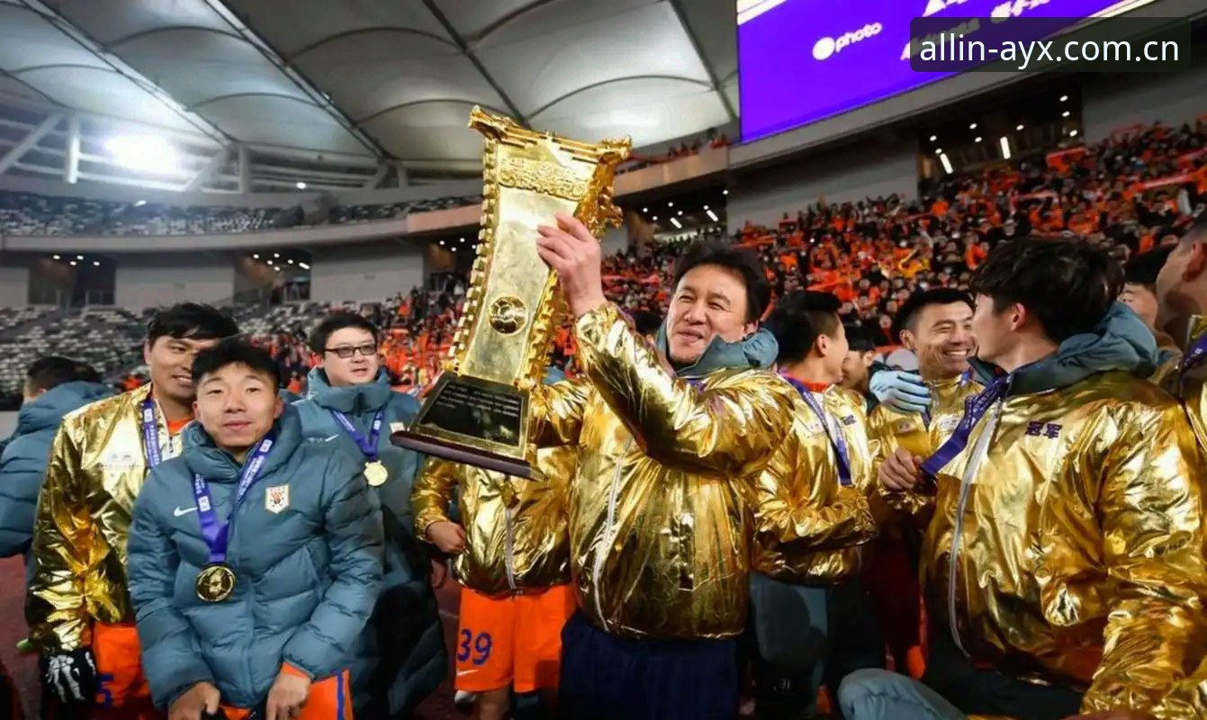 足协禁足名单vs行业自律：中国足球反腐风暴下的深刻反思